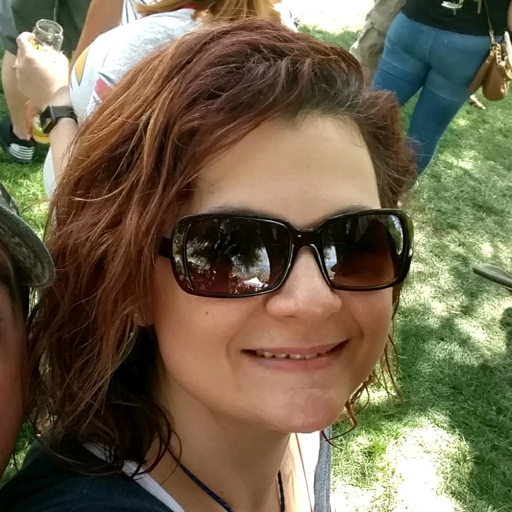 Meet your Posher, Colleen